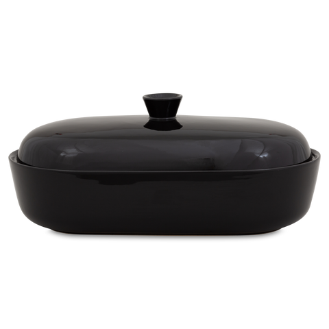 Bread crock 481 | Decor 001