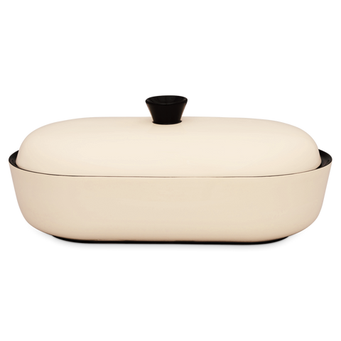 Bread crock 481 | Decor 007-1