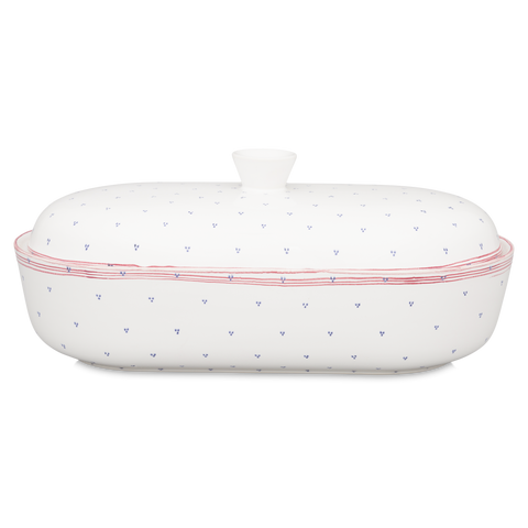 Bread bin HB 481 | Decor 043