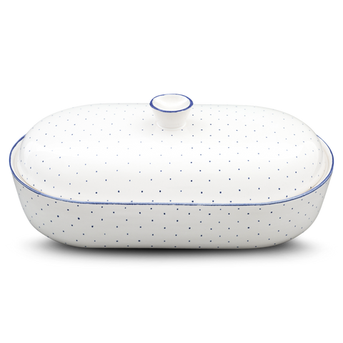 Bread crock 481 | Decor 113