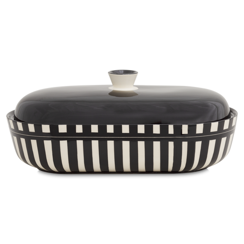 Bread crock 481 | Decor 612