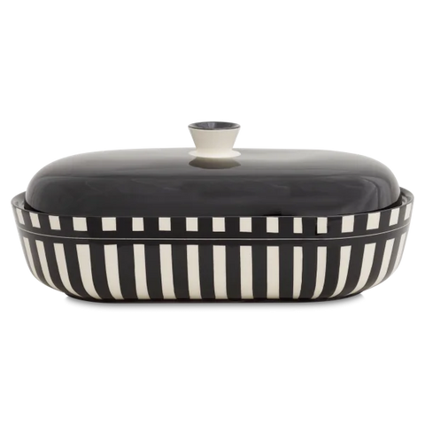 Bread crock 481 | Decor 612