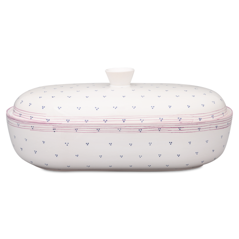 Clay pot 482 | Decor 043