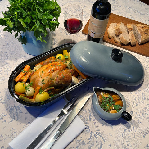 Clay pot HB 482 | Decor 051-1