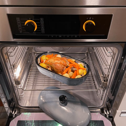 Clay pot HB 482 | Decor 051-1