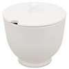 Bowl with lid - Pot HB 549D | Decor 000