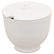 Bowl with lid - Pot HB 549D | Decor 000