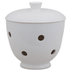 Onion jar 549DS | Decor 000