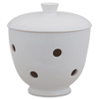 Onion jar 549DS | Decor 000