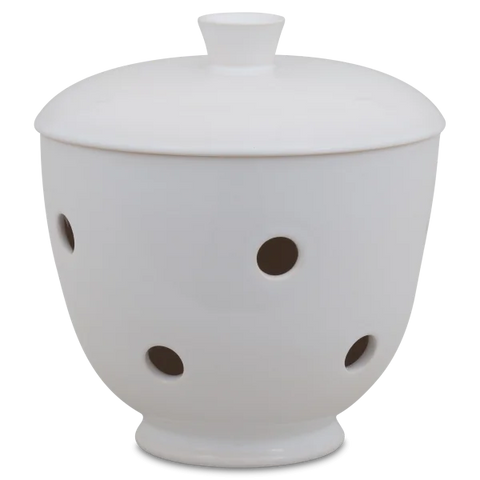 Onion jar 549DS | Decor 000