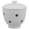 Onion jar 549DS | Decor 000