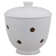 Onion jar 549DS | Decor 000