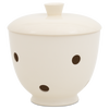 Onion jar 549DS | Decor 007