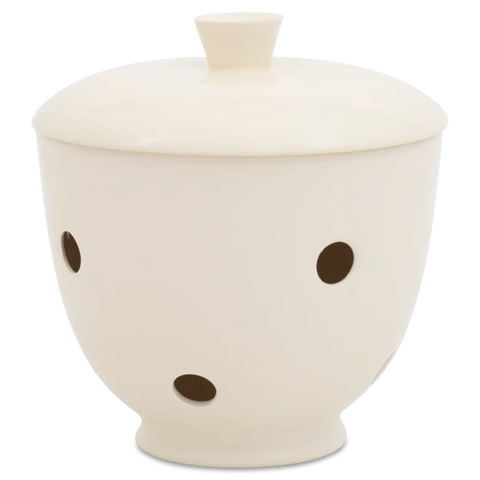 Onion jar 549DS | Decor 007