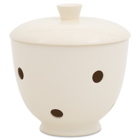 Onion jar 549DS | Decor 007