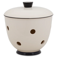 Onion jar 549DS | Decor 007-1