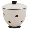 Onion jar 549DS | Decor 007-1