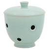 Onion jar 549DS | Decor 050