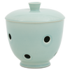 Onion jar 549DS | Decor 050