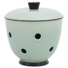Onion jar 549DS | Decor 050-1
