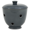 Onion jar 549DS | Decor 051
