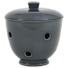 Onion jar 549DS | Decor 051