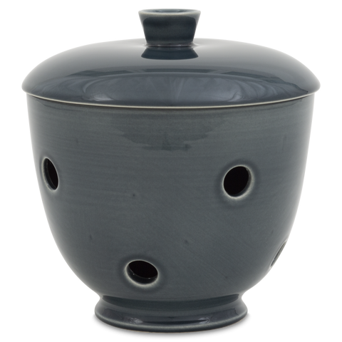 Onion jar 549DS | Decor 051