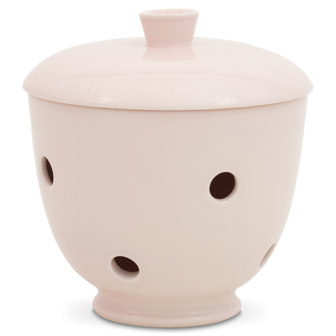 Onion jar 549DS | Decor 055