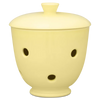 Onion jar 549DS | Decor 056