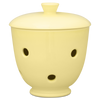 Onion jar 549DS | Decor 056