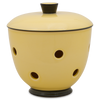Onion jar 549DS | Decor 056-1