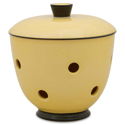 Onion jar 549DS | Decor 056-1