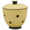 Onion jar 549DS | Decor 056-1