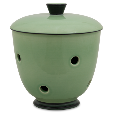 Onion jar 549DS | Decor 059-1