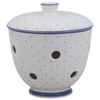 Onion jar 549DS | Decor 113