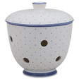 Onion jar 549DS | Decor 113