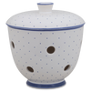 Onion jar 549DS | Decor 113