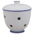 Onion jar 549DS | Decor 113