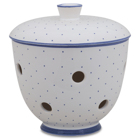 Onion jar 549DS | Decor 113