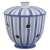 Onion jar 549DS | Decor 137