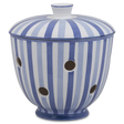 Onion jar 549DS | Decor 137