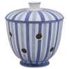 Onion jar 549DS | Decor 137
