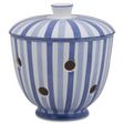 Onion jar 549DS | Decor 137
