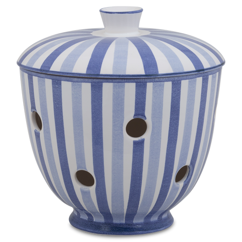 Onion jar 549DS | Decor 137