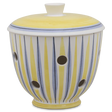 Onion jar 549DS | Decor 138