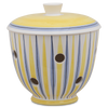 Onion jar 549DS | Decor 138