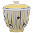Onion jar 549DS | Decor 138