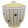 Onion jar 549DS | Decor 138