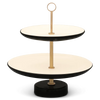 Tiered stand 611B | Decor 007-1