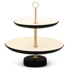 Tiered stand 611B | Decor 007-1